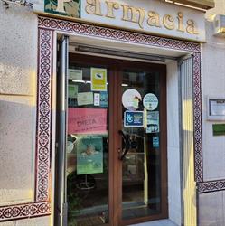 Horario de apertura Farmacia Lda.inmaculada Medina, Ventas de Zafarraya