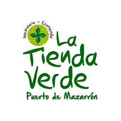 Horario de apertura la Tienda Verde, Puerto de Mazarrón