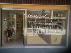 Horario de apertura OSASUN, Amorebieta-Etxano