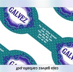 Horario de apertura Confiteria Galvez, Lora del Río