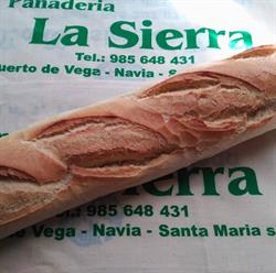 Horario de apertura LA Sierra, Puerto de Vega