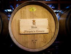Horario de apertura Bodegas Marques de Tomares, Fuenmayor