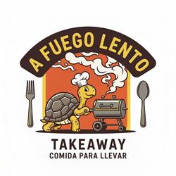 Horario de apertura A Fuego Lento, Pinto
