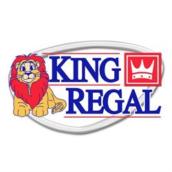 Horario de apertura King Regal S.a., Oliva