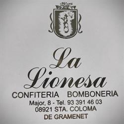 Horario de apertura Lionesa i S.l., Santa Coloma de Gramenet