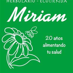 Horario de apertura Herbolarios Miriam, Murcia