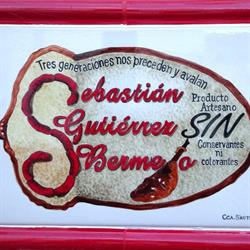 Horario de apertura Hermanos Gutierrez Bermejo S.C., Las Navas de las Concepcion