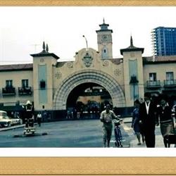 Horario de apertura Mercado Ntra. Señora de África, Santa Cruz de Tenerife