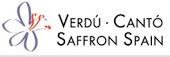 Horario de apertura Verdu Canto Saffron Spain, Novelda