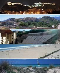 Horario de apertura Apartamentos Mediterrania, Puerto de Sagunto