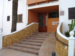 Horario de apertura Apartamentos Llevant, Eivissa