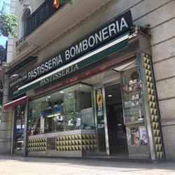 Pastelería Lepanto en Barcelona (Eixample) - Horario de apertura