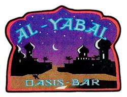 Salón de Té Al Yabal en Madrid (Arganzuela) - Horario de apertura