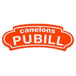 Horario de apertura Canelons Pubill S.L., Vilanova i la Geltrú