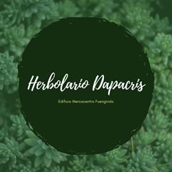 Horario de apertura Dapacris Herbolario, Fuengirola