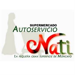 Horario de apertura Autoservicio Nati, Olvega