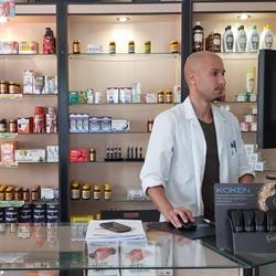 Horario de apertura Aires de Salud, La Rinconada