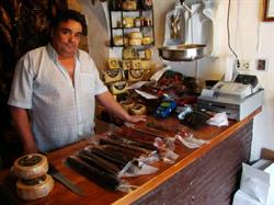 Horario de apertura El Rincon de Pepe, Castaño del Robledo
