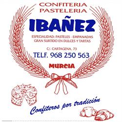 Horario de apertura Confitería Ibañez, Murcia