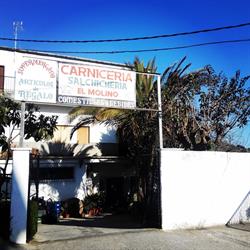 Horario de apertura Carniceria El Molino, Atalbéitar