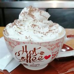Horario de apertura La Ruta de Kaldi - Cafeteria y Teteria, Fuengirola