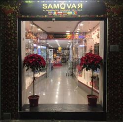 Horario de apertura Samovar, Vilanova i la Geltrú