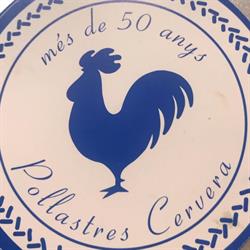Horario de apertura POLLASTRES A L'AST CERVERA, Palafrugell