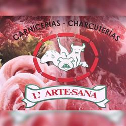 Horario de apertura L' Artesana C.B., Vila-Real
