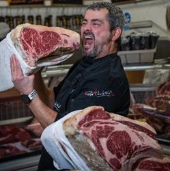 Horario de apertura Pepe Chuletón - Carnicería La Despensa, Calahorra