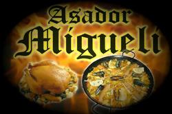 Horario de apertura Asador Migueli, Águilas