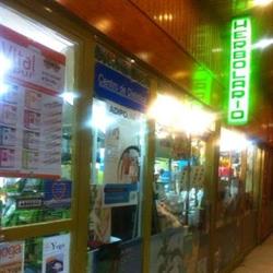 Herbolario Ganivet en Granada (Centro) - Horario de apertura