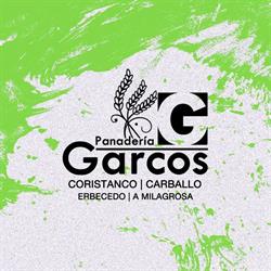 Horario de apertura Panadería Garcos, Coristanco