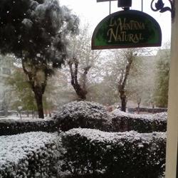 Horario de apertura la Ventana Natural, Fuenlabrada
