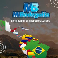 Horario de apertura Mi Bodeguita Productos Latinos, Vélez-Málaga