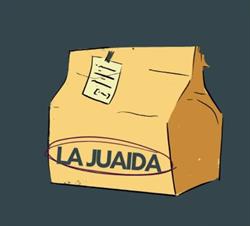 Horario de apertura La Juaida Comidas Para Llevar, Almería