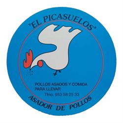 Horario de apertura Asador De Pollos El Picasuelos, Alcalá la Real
