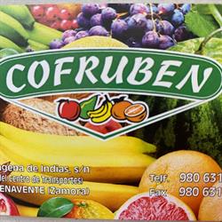 Horario de apertura Cofruben S.l., Benavente