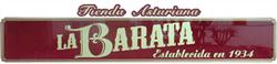 Horario de apertura La Barata, Cangas de Onís