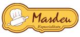 Horario de apertura Especialitats M.masdeu S.l., Puigdalber