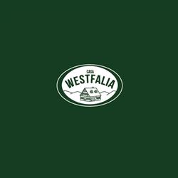 Horario de apertura Casa Westfalia, Forallac