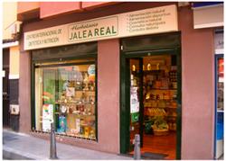 Horario de apertura Herbolario Jalea Real, Las Palmas de Gran Canaria