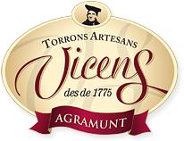 Horario de apertura TORRONS VICENS AGRAMUNT, Agramunt
