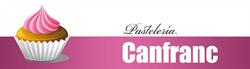 Horario de apertura Pastelería Canfranc, Zaragoza