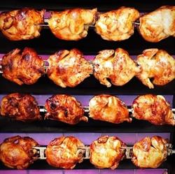 Horario de apertura El Pollo de La Abuela, Campo Real