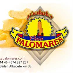 Horario de apertura Casa Palomares S.l., Úbeda