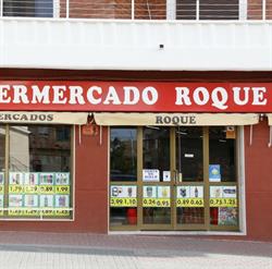 Horario de apertura Supermercado Roque, Fortuna