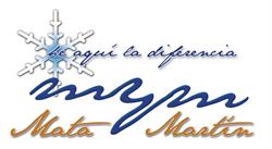 Horario de apertura Helados y Congelados Mata y Martín S.L., Castellanos de Moriscos