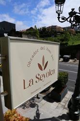 Panadería La Seyolca en Vigo (Lavadores) - Horario de apertura