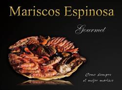 Mariscos Espinosa en Sevilla (Este-Alcosa-Torreblanca) - Horario de apertura