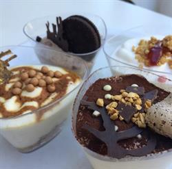 Horario de apertura La Delicia, Castellón de la Plana